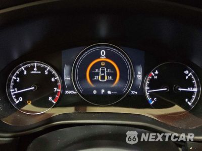 Zdjęcie 9 z 13 samochodu: 2024 MAZDA CX-50 PREMIUM PLUS VIN:7MMVABEM0RN155951 - miniatura