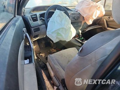Zdjęcie 8 z 13 samochodu: 2012 HONDA CIVIC LX VIN:2HGFG3A55CH551382 - miniatura