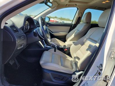 Zdjęcie 7 z 13 samochodu: 2015 MAZDA CX-5 GT VIN:JM3KE4DY1F0469972 - miniatura