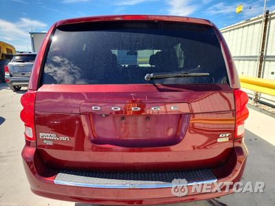 Zdjęcie 6 z 13 samochodu: 2019 DODGE GRAND CARAVAN GT VIN:2C4RDGEG0KR785848 - miniatura