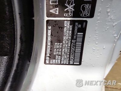 Zdjęcie 13 z 13 samochodu: 2016 BMW 435 XI VIN:WBA3R5C57GK373149 - miniatura
