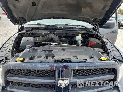 Zdjęcie 11 z 12 samochodu: 2012 DODGE RAM 1500 ST VIN:1C6RD7KT8CS244832 - miniatura