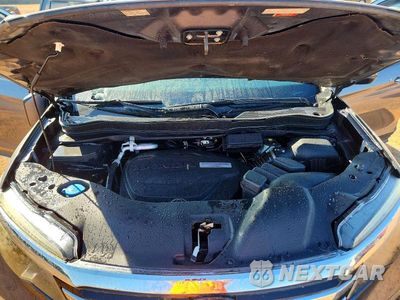Zdjęcie 12 z 14 samochodu: 2018 HONDA PILOT EXL VIN:5FNYF6H53JB016877 - miniatura
