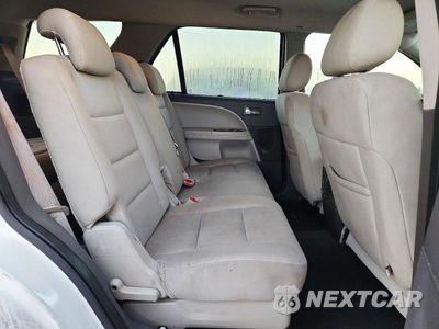 Zdjęcie 11 z 13 samochodu: 2009 FORD TAURUS X SEL VIN:1FMDK02W29GA06248 - miniatura