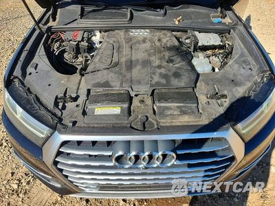 Zdjęcie 12 z 13 samochodu: 2018 AUDI Q7 PREMIUM PLUS VIN:WA1LAAF70JD042967 - miniatura