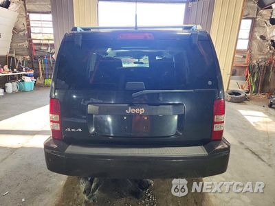Zdjęcie 6 z 13 samochodu: 2011 JEEP LIBERTY SPORT VIN:1J4PN2GK3BW538365 - miniatura