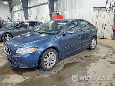 2008 VOLVO S40 2.4I YV1MS382782396764 - główne zdjęcie licytacji z USA - miniatura