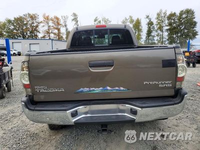 Zdjęcie 6 z 13 samochodu: 2012 TOYOTA TACOMA PRERUNNER ACCESS CAB VIN:5TFTX4GN6CX012215 - miniatura