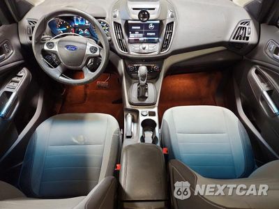 Zdjęcie 8 z 12 samochodu: 2014 FORD ESCAPE SE VIN:1FMCU0G92EUC35307 - miniatura