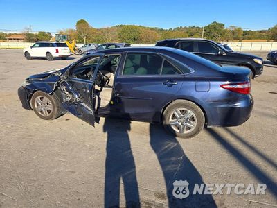 Drugie zdjęcie samochodu z przodu: 2015 TOYOTA CAMRY LE VIN:4T4BF1FK3FR462433 - miniatura