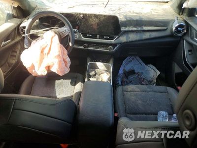 Zdjęcie 8 z 13 samochodu: 2026 CHEVROLET EQUINOX LT VIN:3GNAXPEG9TL211968 - miniatura