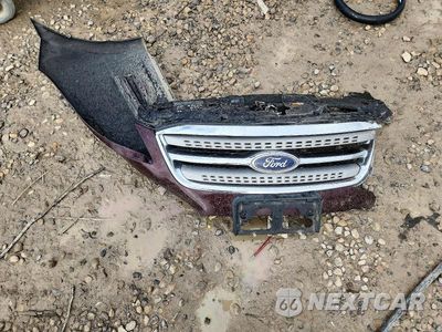 Zdjęcie 12 z 13 samochodu: 2011 FORD TAURUS SE VIN:1FAHP2DWXBG109798 - miniatura