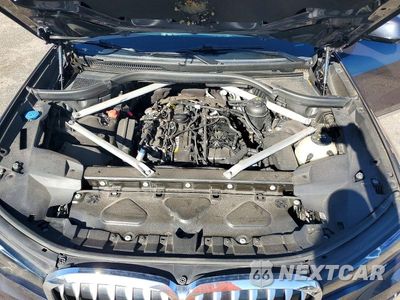 Zdjęcie 12 z 13 samochodu: 2020 BMW X7 XDRIVE40I VIN:5UXCW2C05L9C77103 - miniatura