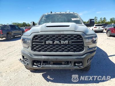 Piąte zdjęcie samochodu w środku: 2024 RAM 2500 POWERWAGON VIN:3C6TR5EJ6RG369348 - miniatura