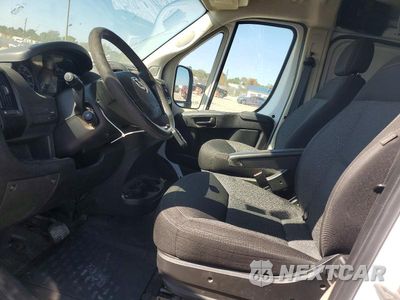 Zdjęcie 7 z 13 samochodu: 2018 RAM PROMASTER 1500 1500 STANDARD VIN:3C6TRVAG6JE151100 - miniatura