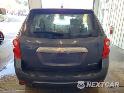 Zdjęcie 6 z 13 samochodu: 2014 CHEVROLET EQUINOX LS VIN:2GNALAEK0E6203262 - miniatura