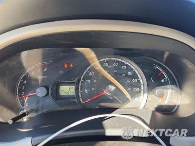 Zdjęcie 9 z 14 samochodu: 2012 TOYOTA SIENNA LE VIN:5TDKK3DC9CS214320 - miniatura
