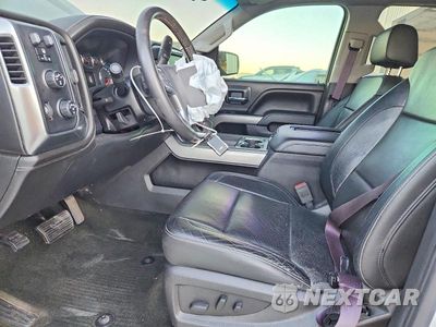 Zdjęcie 7 z 12 samochodu: 2016 CHEVROLET SILVERADO K1500 LTZ VIN:3GCUKSECXGG382568 - miniatura