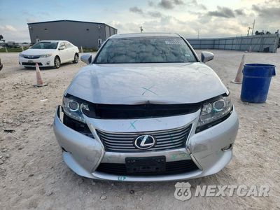 Piąte zdjęcie samochodu w środku: 2013 LEXUS ES 300H VIN:JTHBW1GG7D2029651 - miniatura