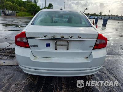 Zdjęcie 6 z 12 samochodu: 2009 VOLVO S80 3.2 VIN:YV1AS982791103328 - miniatura