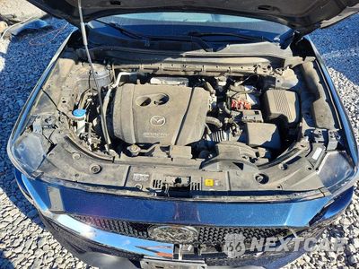 Zdjęcie 12 z 13 samochodu: 2019 MAZDA CX-5 TOURING VIN:JM3KFBCM4K0672901 - miniatura