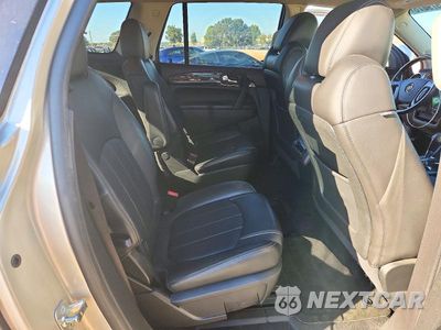 Zdjęcie 11 z 13 samochodu: 2015 BUICK ENCLAVE VIN:5GAKRBKD8FJ214054 - miniatura