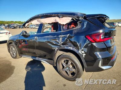 Drugie zdjęcie samochodu z przodu: 2025 BMW X1 XDRIVE28I VIN:WBX73EF03S5380972 - miniatura