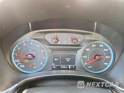 Zdjęcie 9 z 13 samochodu: 2018 CHEVROLET EQUINOX LS VIN:2GNAXREV2J6218451 - miniatura