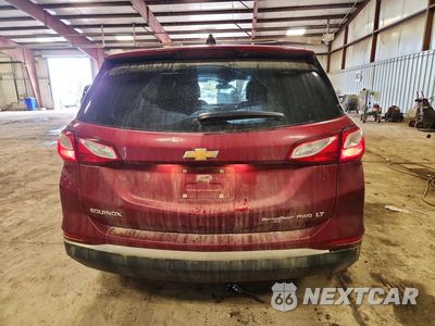 Zdjęcie 6 z 12 samochodu: 2019 CHEVROLET EQUINOX LT VIN:2GNAXUEV3K6182791 - miniatura
