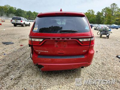 Zdjęcie 6 z 14 samochodu: 2019 DODGE DURANGO GT VIN:1C4RDJDG2KC740935 - miniatura
