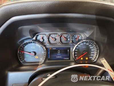 Zdjęcie 9 z 12 samochodu: 2014 CHEVROLET SILVERADO K1500 LTZ VIN:3GCUKSEC7EG154413 - miniatura
