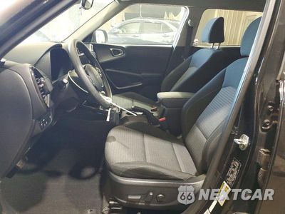 Zdjęcie 7 z 13 samochodu: 2022 KIA SOUL S VIN:KNDJ23AU9N7180188 - miniatura