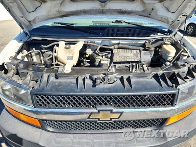 Zdjęcie 12 z 13 samochodu: 2016 CHEVROLET EXPRESS G2500 VIN:1GCWGAFF4G1327948 - miniatura