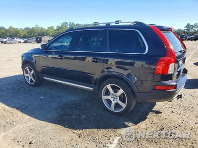 Drugie zdjęcie samochodu z przodu: 2012 VOLVO XC90 R DESIGN VIN:YV4952CT3C1609301 - miniatura