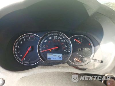Zdjęcie 9 z 13 samochodu: 2014 NISSAN MAXIMA 3.5 S VIN:1N4AA5APXEC455315 - miniatura