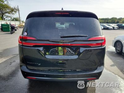 Zdjęcie 6 z 14 samochodu: 2026 CHRYSLER PACIFICA SELECT VIN:2C4RC1BG1TR237668 - miniatura