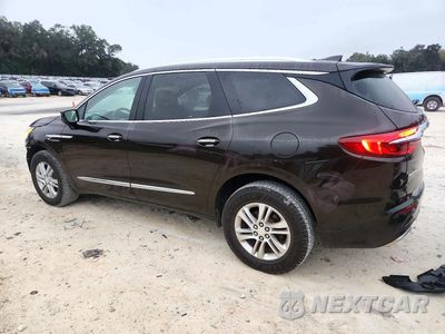 Drugie zdjęcie samochodu z przodu: 2018 BUICK ENCLAVE ESSENCE VIN:5GAERBKW2JJ240513 - miniatura
