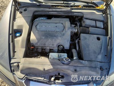 Zdjęcie 11 z 12 samochodu: 2006 ACURA 3.2TL VIN:19UUA66216A022054 - miniatura