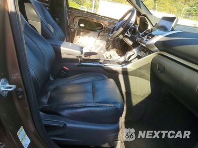 Zdjęcie 7 z 12 samochodu: 2020 MITSUBISHI ECLIPSE CROSS SE VIN:JA4AT5AAXLZ011775 - miniatura