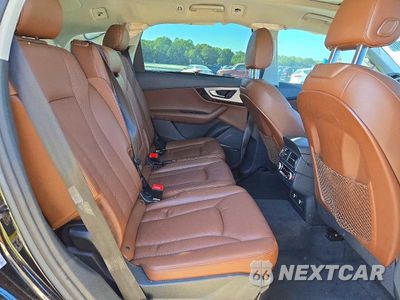 Zdjęcie 11 z 13 samochodu: 2019 AUDI Q7 PREMIUM PLUS VIN:WA1LHAF77KD017075 - miniatura