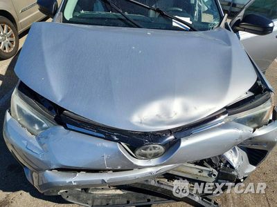 Zdjęcie 12 z 13 samochodu: 2017 TOYOTA RAV4 LE VIN:2T3BFREV0HW655508 - miniatura