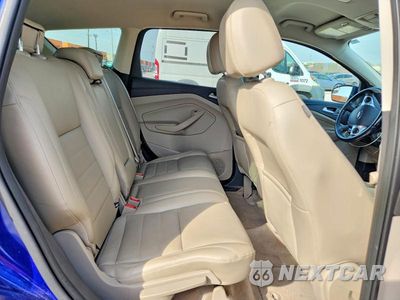 Zdjęcie 10 z 12 samochodu: 2013 FORD ESCAPE SEL VIN:1FMCU0HX3DUB47538 - miniatura