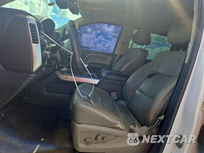 Zdjęcie 7 z 12 samochodu: 2014 CHEVROLET SILVERADO K1500 LTZ VIN:3GCUKSEC1EG368720 - miniatura