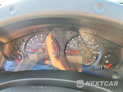 Zdjęcie 9 z 12 samochodu: 2009 NISSAN FRONTIER SE V6 VIN:1N6AD06W29C405046 - miniatura