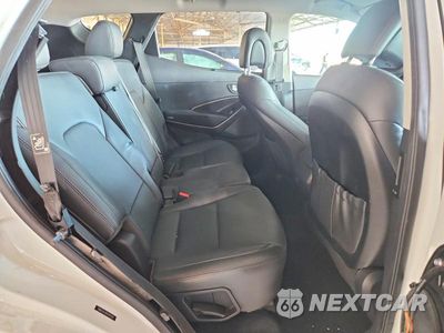Zdjęcie 10 z 12 samochodu: 2017 HYUNDAI SANTA FE SPORT 2.0T VIN:5NMZU4LA9HH042198 - miniatura