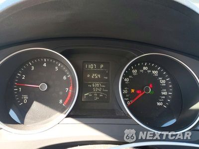 Zdjęcie 9 z 13 samochodu: 2016 VOLKSWAGEN JETTA S VIN:3VW267AJ6GM366590 - miniatura