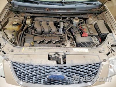 Zdjęcie 12 z 13 samochodu: 2006 FORD FREESTYLE SE VIN:1FMZK01196GA56166 - miniatura