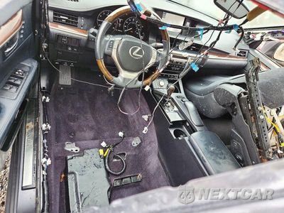 Zdjęcie 8 z 12 samochodu: 2013 LEXUS ES 350 VIN:JTHBK1GG1D2078243 - miniatura
