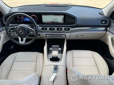 Zdjęcie 9 z 13 samochodu: 2020 MERCEDES-BENZ GLE 350 4MATIC VIN:4JGFB4KB5LA012262 - miniatura