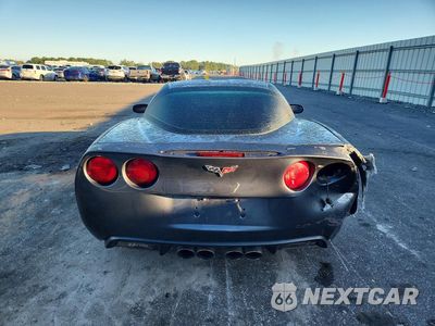 Zdjęcie 6 z 12 samochodu: 2011 CHEVROLET CORVETTE VIN:1G1YE2DWXB5103472 - miniatura